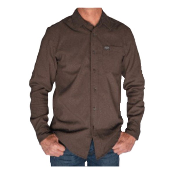 Men's Kimes Ranch Cochise Flannel Long Sleeve Shirt product image