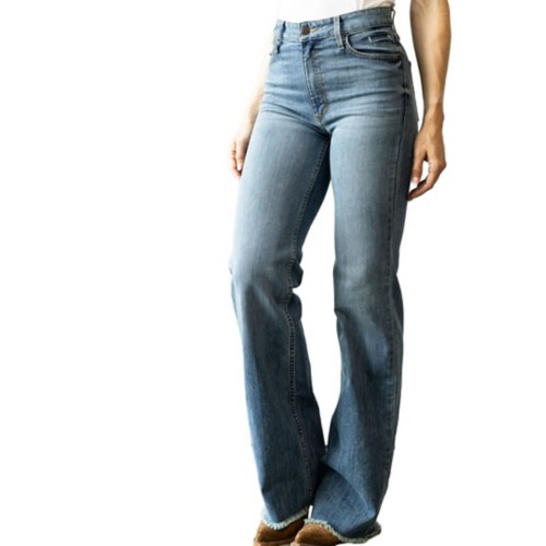 Women's Kimes Ranch Olivia Relaxed Fit Wide Leg Jeans
