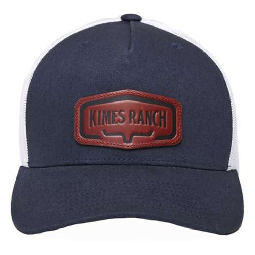 Men's Kimes Ranch Dodson Snapback Hat