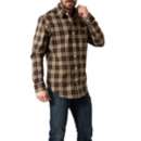 Men's Kimes Ranch Aldrich Long Sleeve Button Up Shirt
