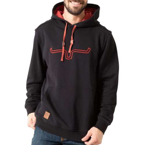 Men's Kimes Ranch Fast Talker Hoodie