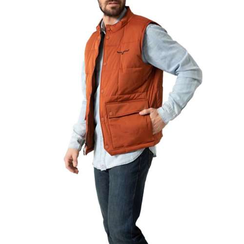 Dakota hot sale safety vest