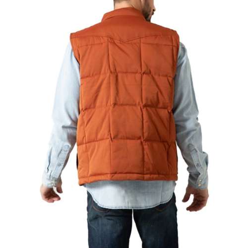 Men's Kimes Ranch Dakota Vest