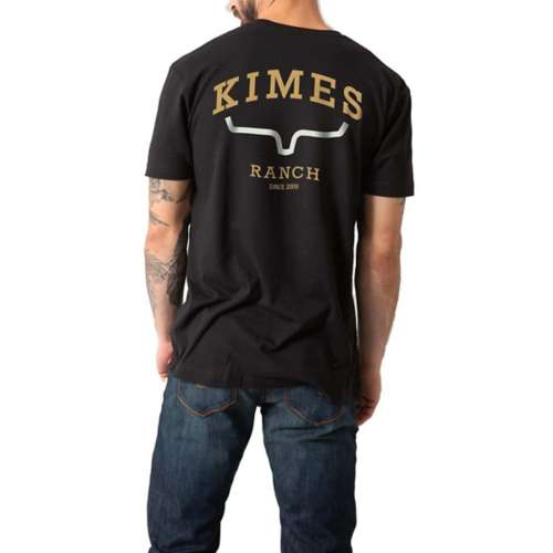 Men's Kimes Ranch Since 2009 T-Shirt