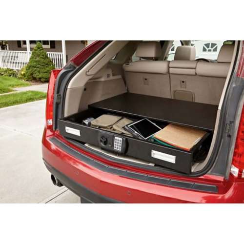 Hornady SnapSafe Under Bed Safe