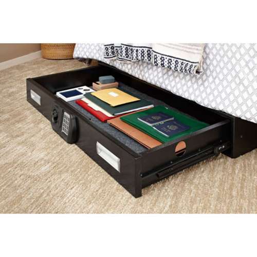 Hornady SnapSafe Under Bed Safe