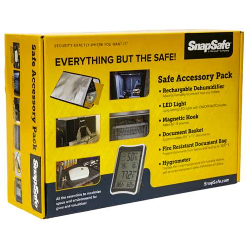 Hornady SnapSafe Accessory Kit