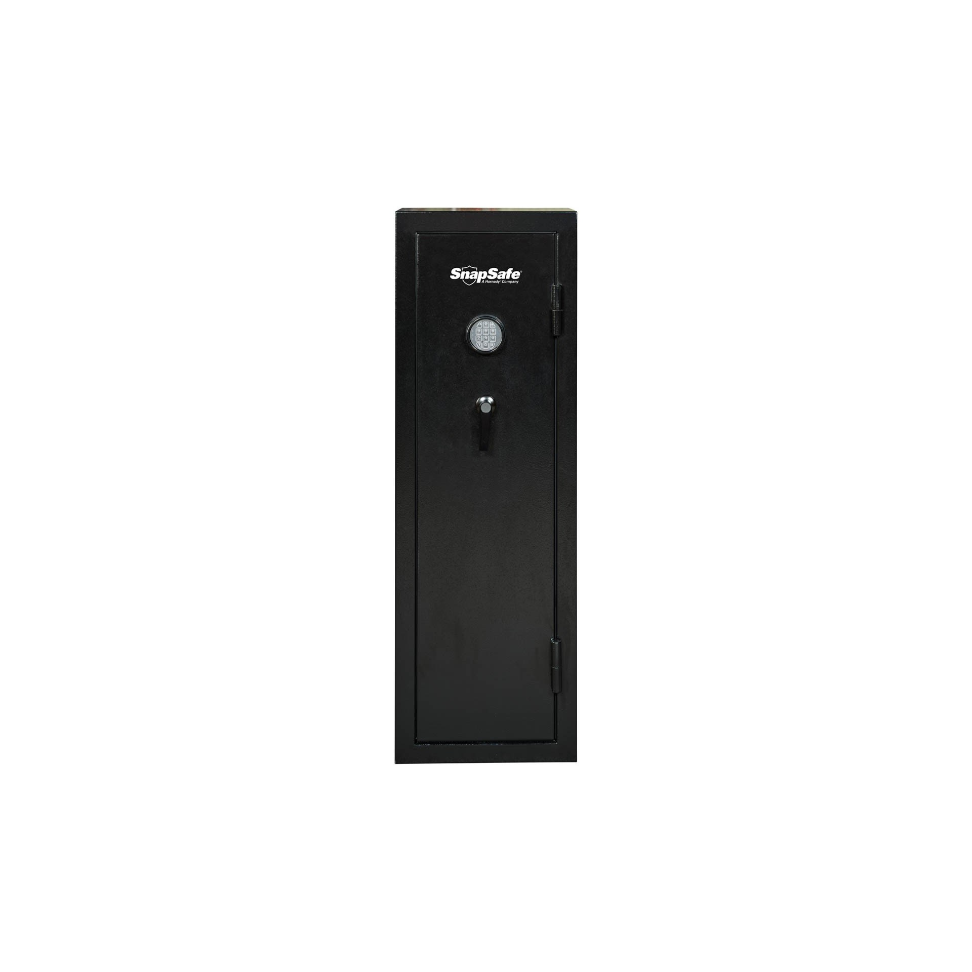 SnapSafe Premium 12-Gun Welded Cabinet