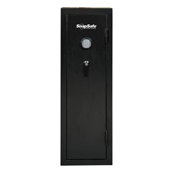 SNAPSAFE Premium 12-Gun Welded Cabinet