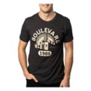 Men's Charlie Hustle Bouleard 1989 T-Shirt