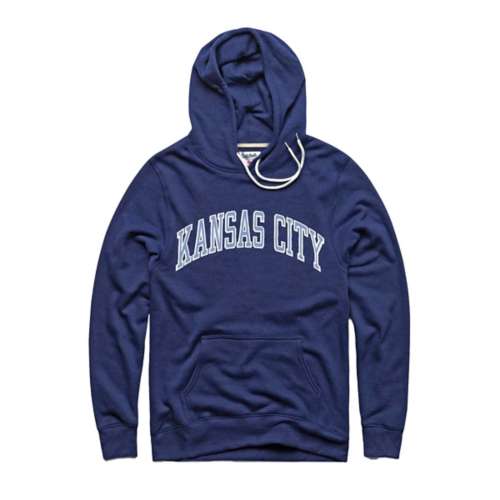 Men's Starter White Pittsburgh Penguins Arch City Team Graphic Fleece Pullover Hoodie Size: Large