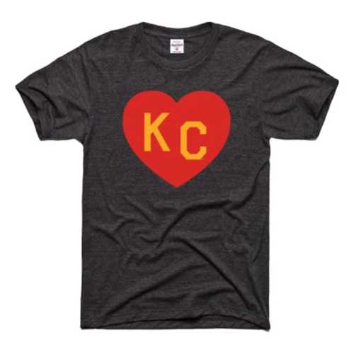 charlie hustle kc shirts