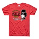 Men's Charlie Hustle Gates Bar-B-Q T-Shirt