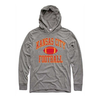 charlie hustle kc chiefs