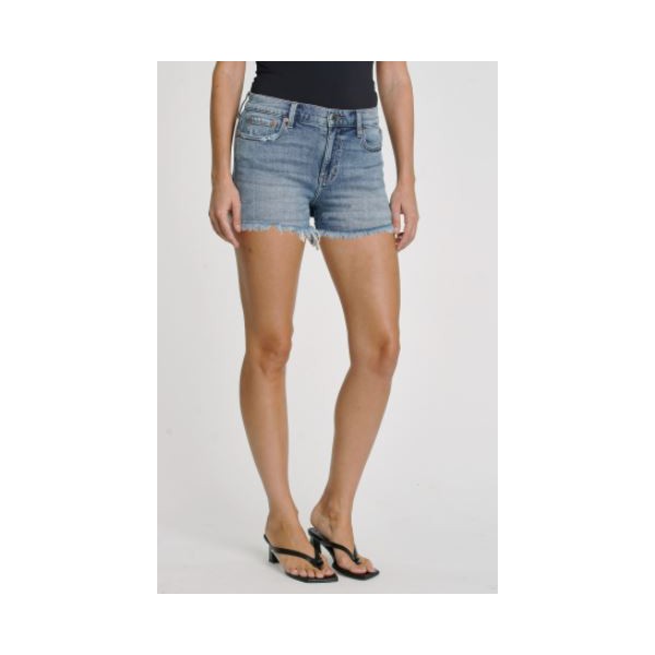 Women's Pistola Winston Relax Jean Shorts product image