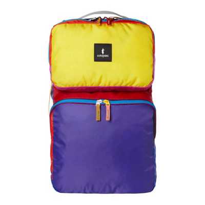 cotopaxi del dia 16l