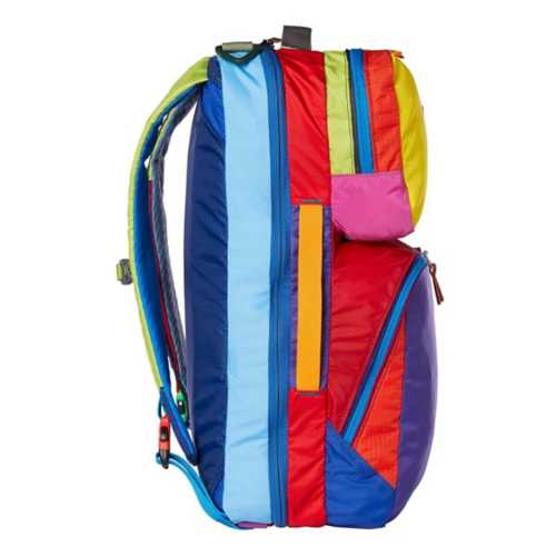 cotopaxi del dia 16l