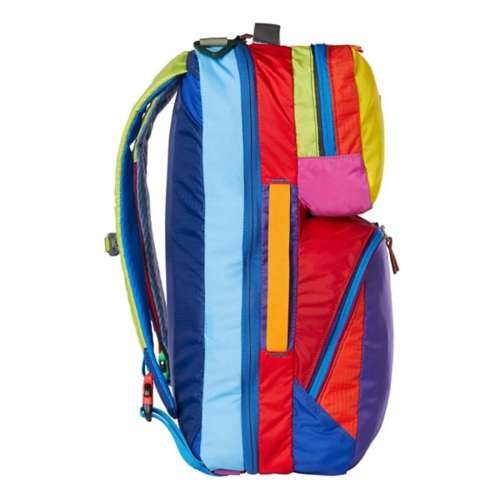 Cotopaxi Tasra 16L Assorted Backpack