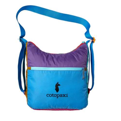 Cotopaxi Taal 15L ASSORTED Convertible Tote