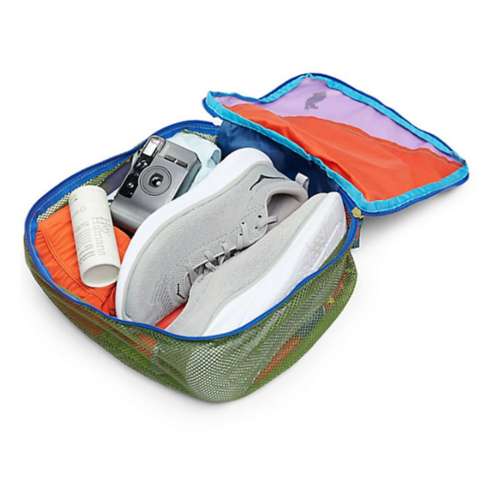 Cotopaxi ASSORTED Cubos Large Travel Cube