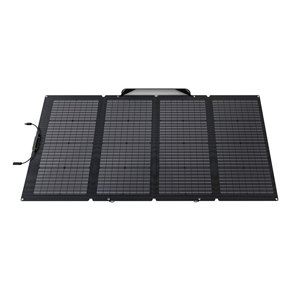 Ecoflow 220W Portable Solar Panel