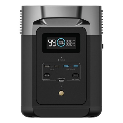 Ecoflow DELTA 2 Portable Power Station | SCHEELS.com