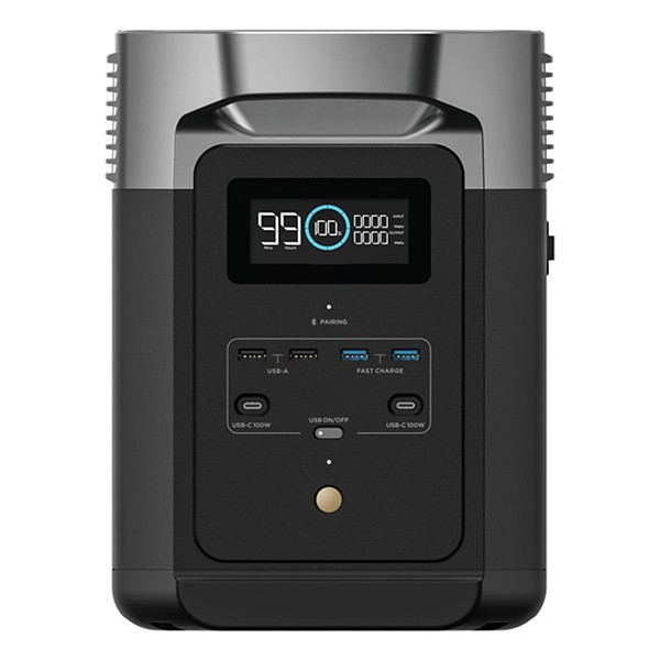 Ecoflow DELTA 2 Portable Power Station