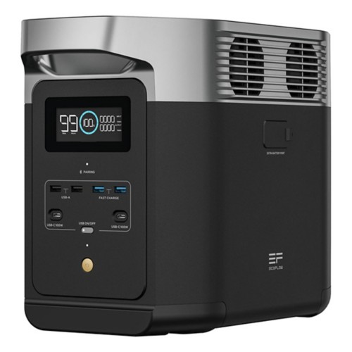 Ecoflow DELTA 2 Portable Power Station | SCHEELS.com