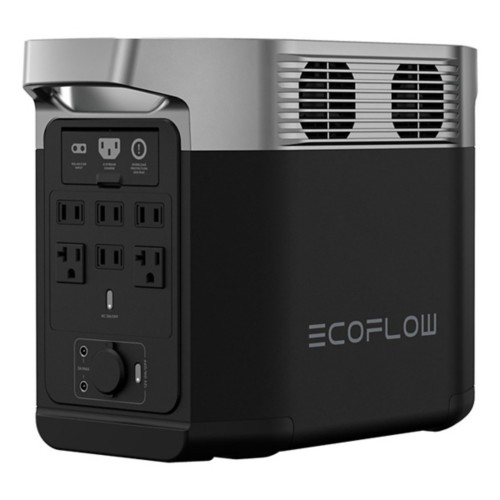 Ecoflow DELTA 2 Portable Power Station | SCHEELS.com