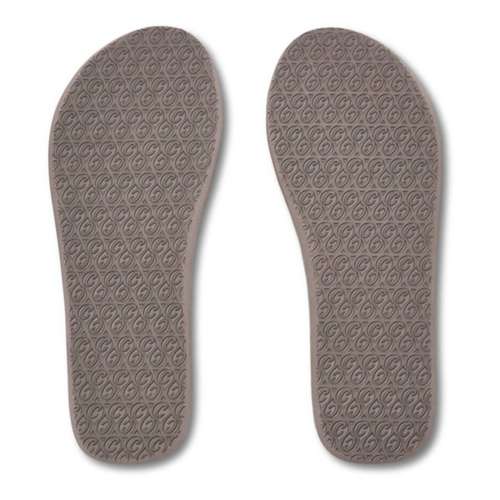 Women's Cobian Braided Bounce Flip Flop Sandals | SCHEELS.com
