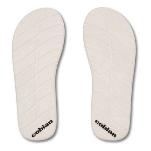 Men's Cobian Anchor Flip Flop Sandals