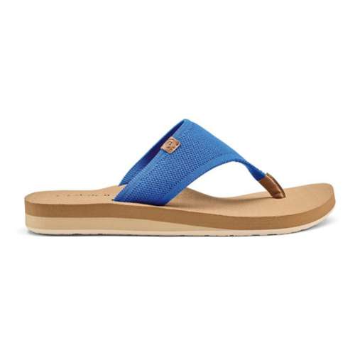 Women's Cobian Bermuda Bounce Flip Flop Sabrina sandals