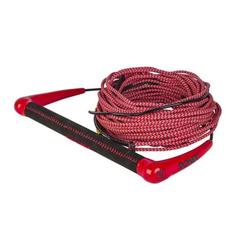 Ronix 3.0 Wakeboard Rope Combo