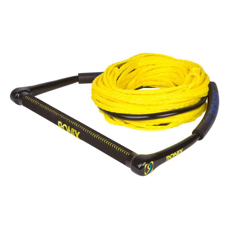 Ronix Wakesurf Kids' Rope & Handle Combo