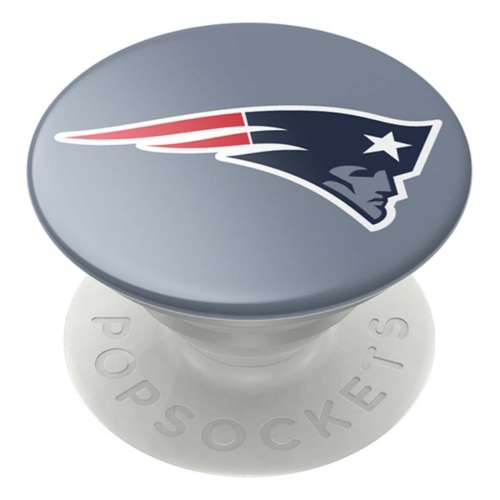 Pop Sockets New England Patriots Swappable Phone Accessory