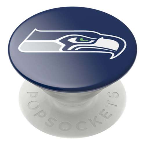 Pop Sockets Seattle Seahawks Swappable Phone Accessory