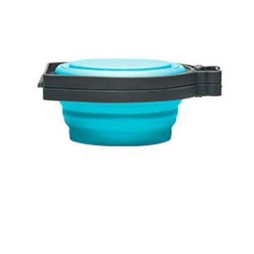 Loving Pets Collapsible Travel Dog Bowl