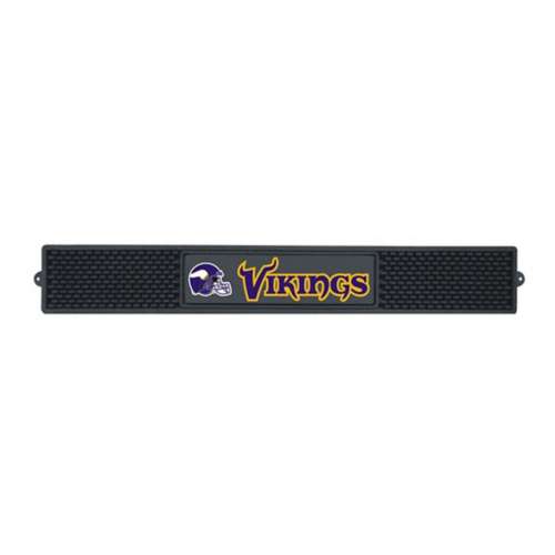 Fanmats, NFL - Minnesota Vikings Starter Mat