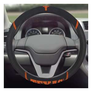 Texas Longhorns Steering Wheel Cover