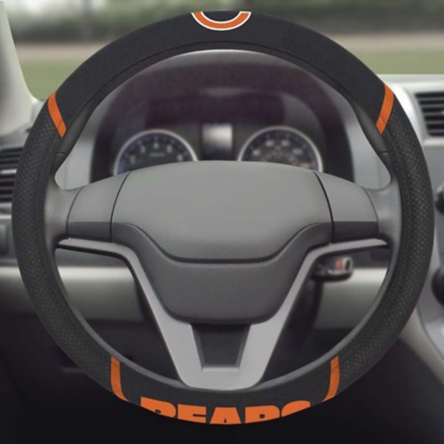 Fanatics Chicago Bears Steering Wheel Cover