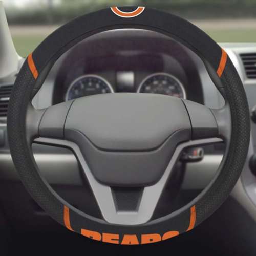 Fanatics Chicago Bears Steering Wheel Cover