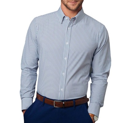 Men's Mizzen and Main Wilks Long Sleeve Shirt | SCHEELS.com