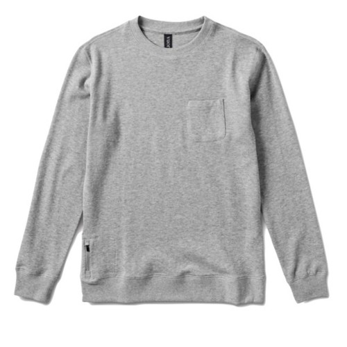 Men's Vuori 2023 Jeffreys Crewneck Sweatshirt - Primary Image