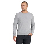 Men's Vuori 2023 Jeffreys Crewneck Sweatshirt - Thumbnail 2 of 4