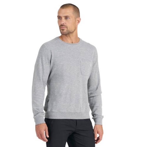 Men's Vuori 2023 Jeffreys Crewneck Sweatshirt - Primary Image