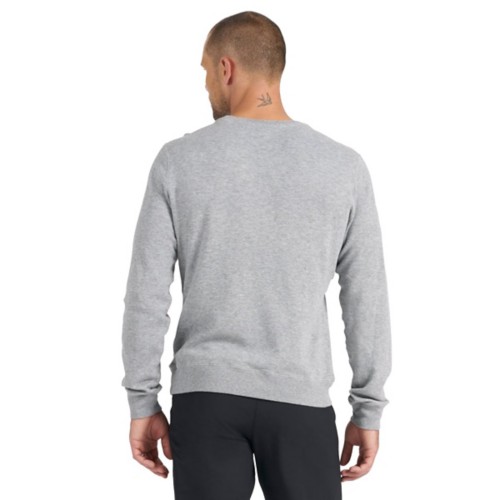 Men's Vuori 2023 Jeffreys Crewneck Sweatshirt - Primary Image