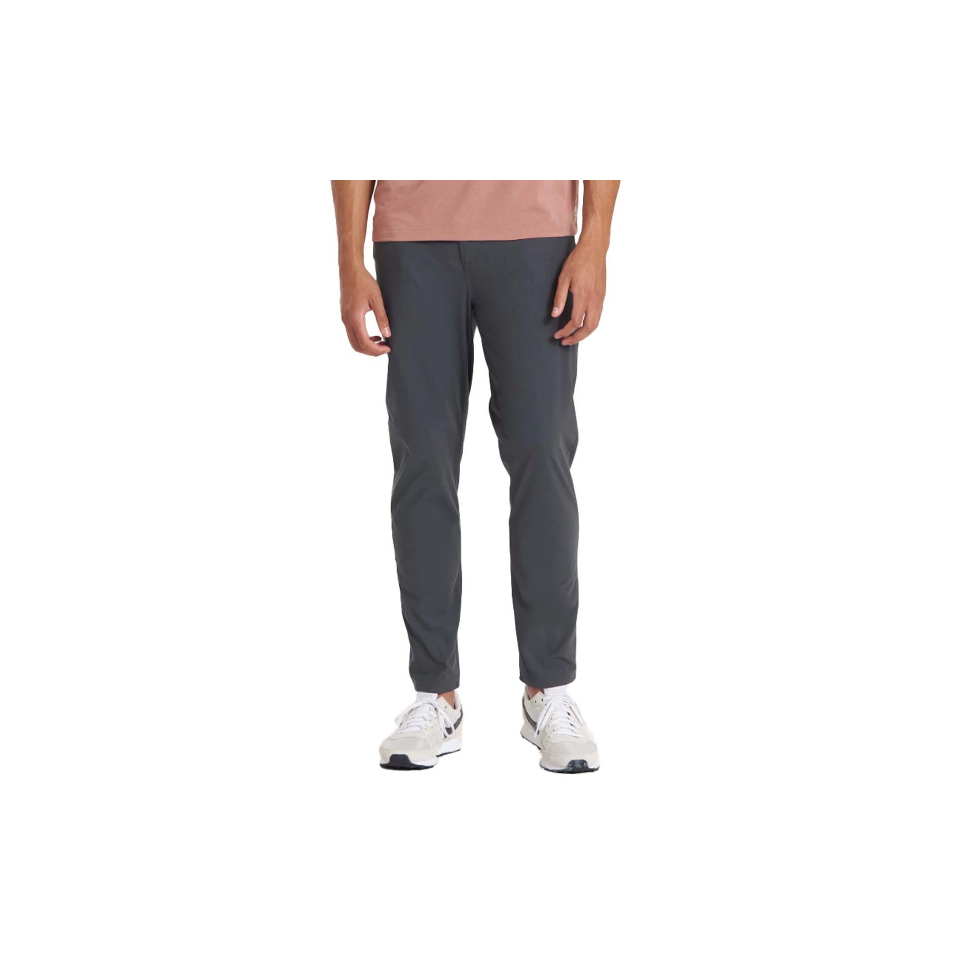 Men's Vuori Ponto Performance Joggers