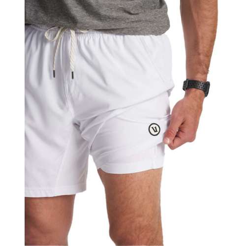 Men's Vuori Shorts