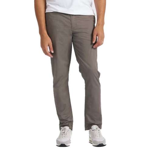 Collins Chino Pant, Cocoa Chino Pant