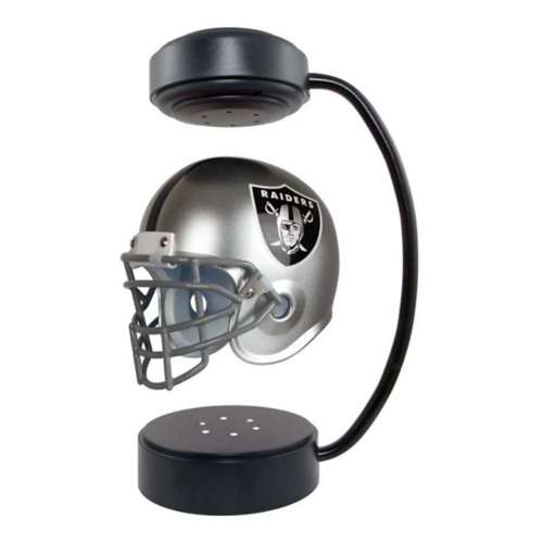 PEGASUS HOME FASHIONS Las Vegas Raiders Hover Team Helmet